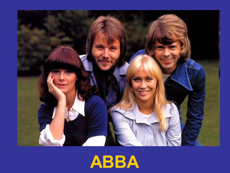ABBA